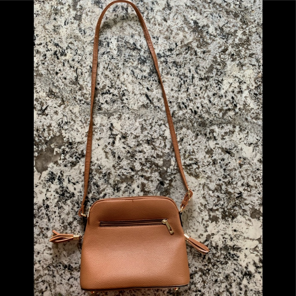 Crossbody bag